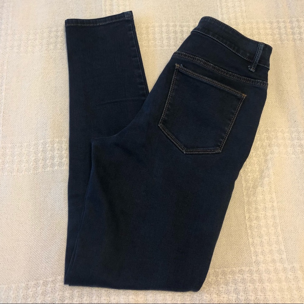 Women’s jean